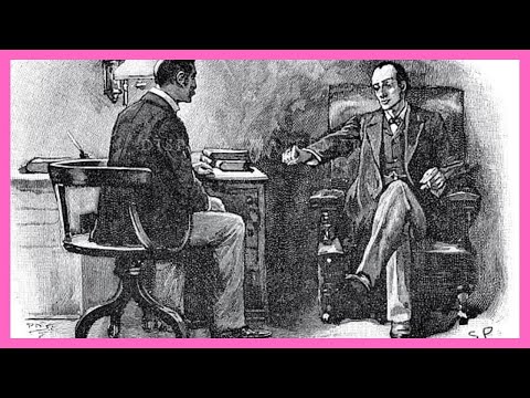 How Arthur Conan Doyle Plotted Against Sherlock Holmes