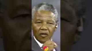 Nelson Mandela on the Jews [2/2]