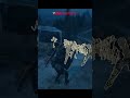 Days Gone: Outrunning the Undead #daysgone #gaming #horror #gameplay #games #shorts