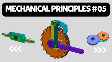 Mechanical principles part 05