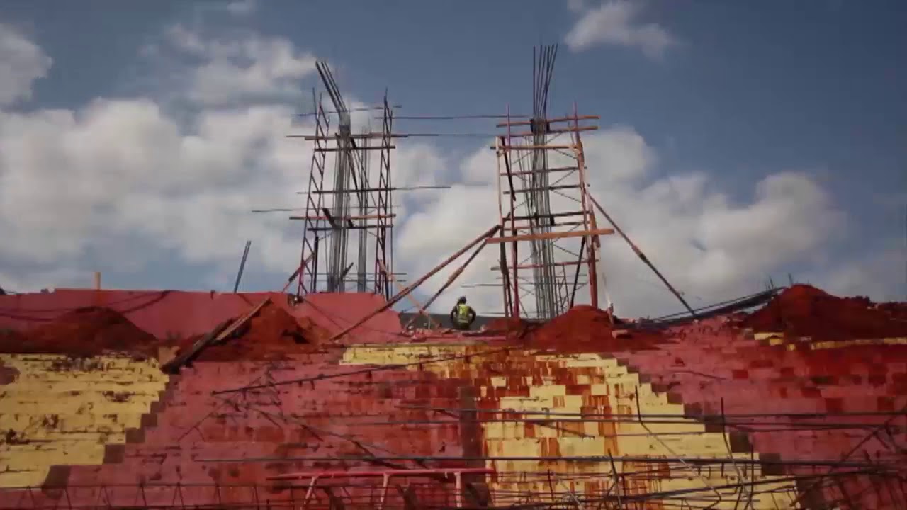 La Olla Monumental YouTube