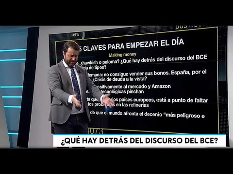 El problema de Alemania que puede generar un problema de disfunci&oacute;n en todo el continente