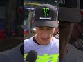 Chase Sexton - A2 Prep