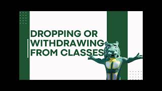Celebrity How to Drop or Withdraw From a Class Net Worth