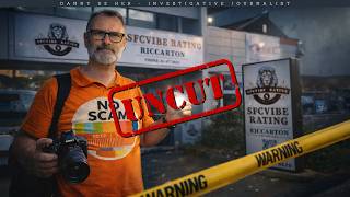 SFCVIBE Rating Exposed: Movie Task Earnings Or Global Click-A-Button Ponzi Scheme Scam? #SFCVIBE