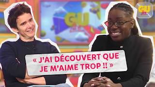 Her elimination just before the final, the discovery of herself: SARAH from STAR AC' opens up!