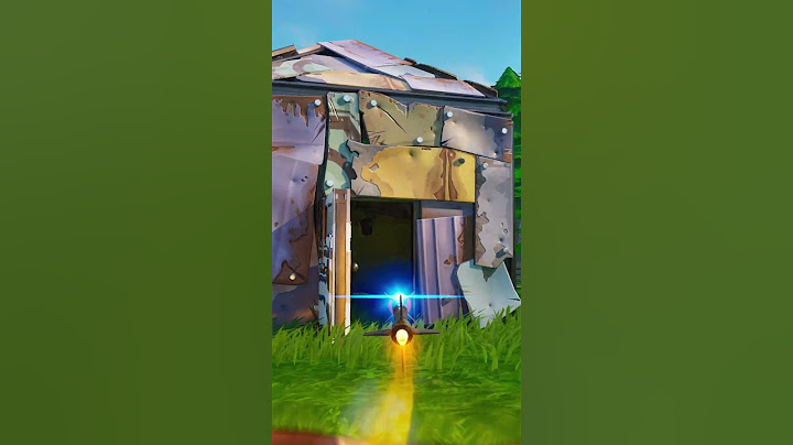 Sit back and enjoy the ride! The Guided Missile has RETURNED with Fortnite OG Season 3