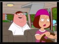 Family Guy Spongebob