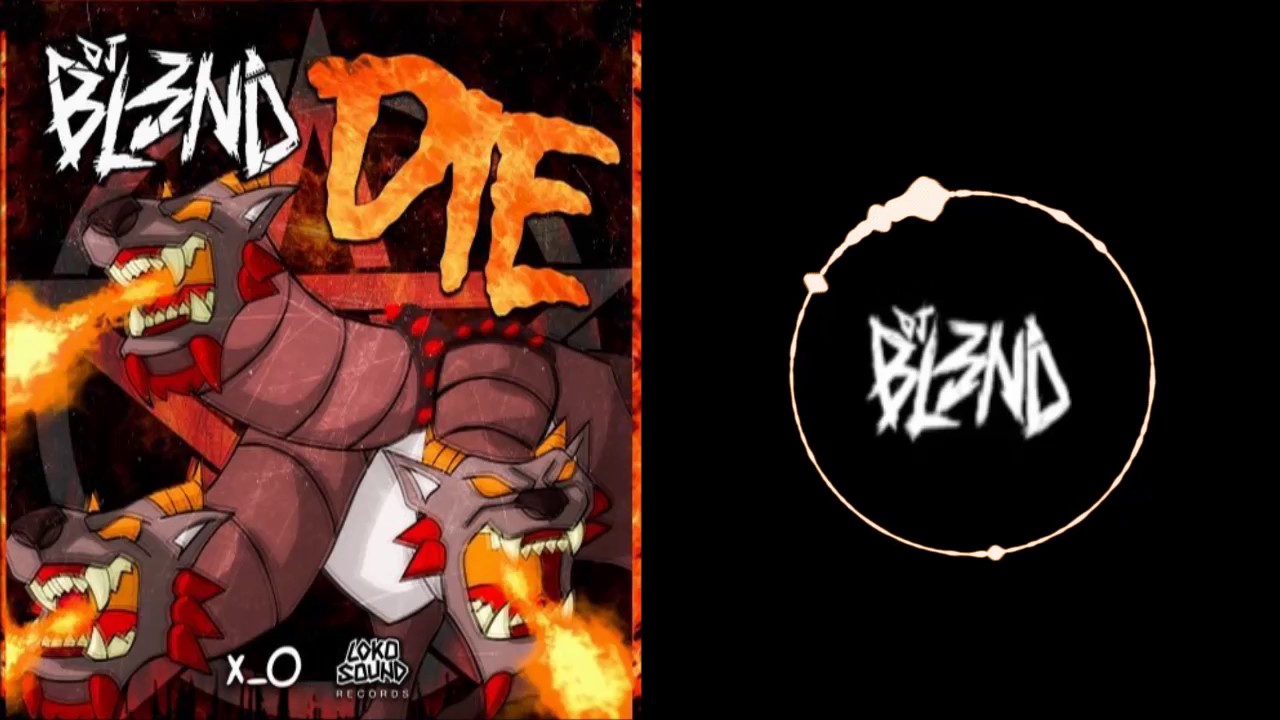 Ver DJ BL3ND - DIE (Original Mix) en YouTube Ver DJ BL3ND - DIE (Original Mix) en YouTube
