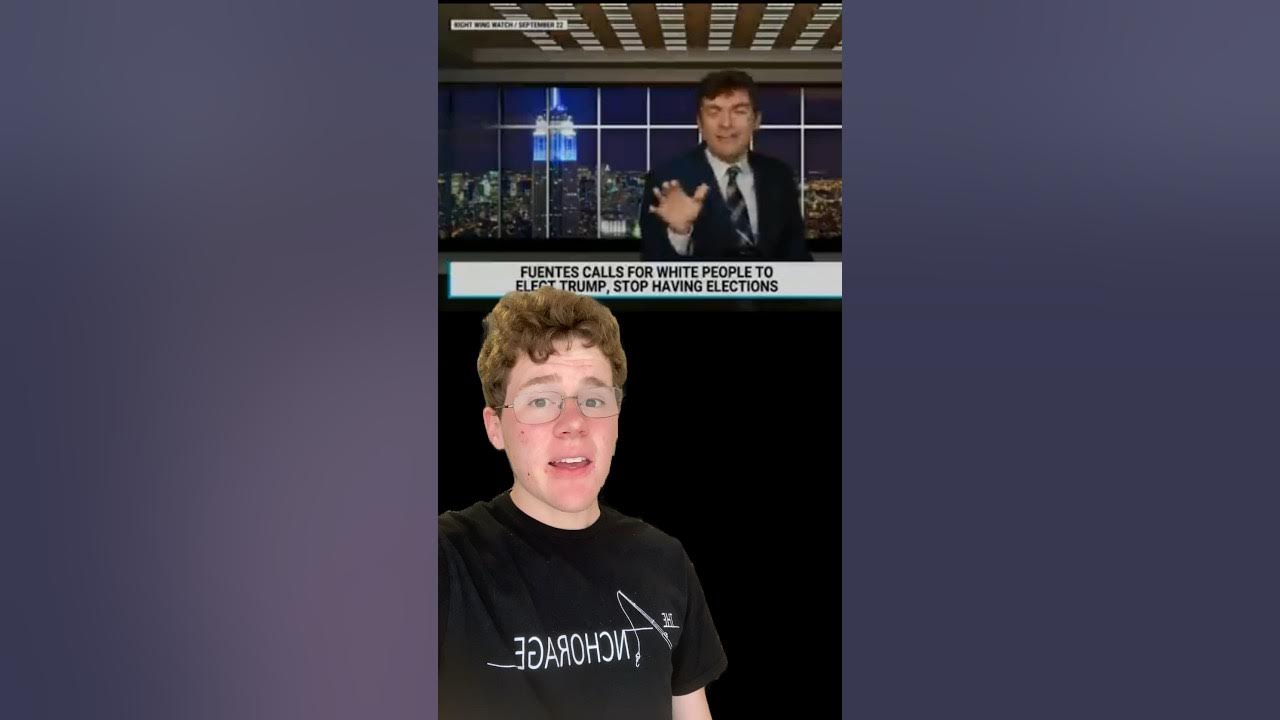 We must condemn evil. YouTube