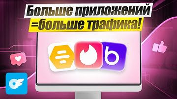 Эмулятор и Antibrowser для Dating Apps: Как Массово Создавать Профили Легко!