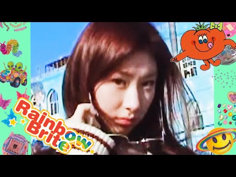 [ITZY]뒤에서 바라만 보던 그녀[그들은 하이틴 여주이다(채령)]