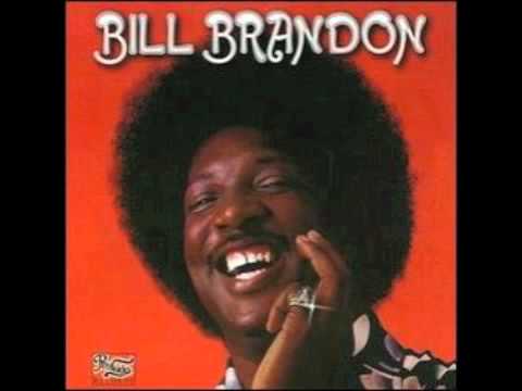 Bill Brandon - Get It While It's Hot