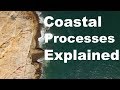 Understanding Coastal Processes and Features