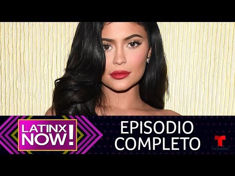 Kylie Jenner vende gran parte de su empresa de cosméticos | Latinx Now! | Entretenimiento