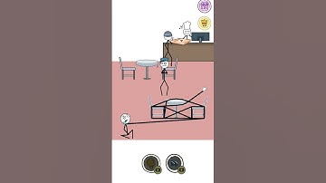 Thief puzzle ka new video 😄😁 Level 175 #shorts #viralvideo #gaming #trendingshorts