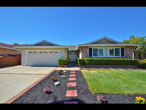 749 Avalon Way, Livermore, CA home video tour