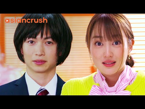 Dorky intern got a glow-up and realized he was Kenough | My Happy Divorced Life