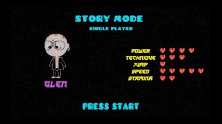 Glenwashere - Yung G0D