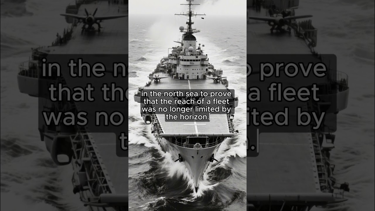 Naval Biplanes vs Zeppelins