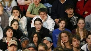 Why capturing the millennial vote matters