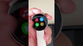 Xee Fit 3 Akıllı Saat Kutu Açılımı