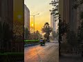 City morning View #ytshorts #morning #explorar #explorepage #viralreels #morningroutine