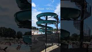 Osiek Molo - Lipiec 2024