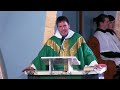 Give God Permission - Fr. Mark Goring, CC