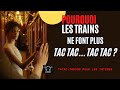 Pourquoi les trains ne font plus tactactactac 