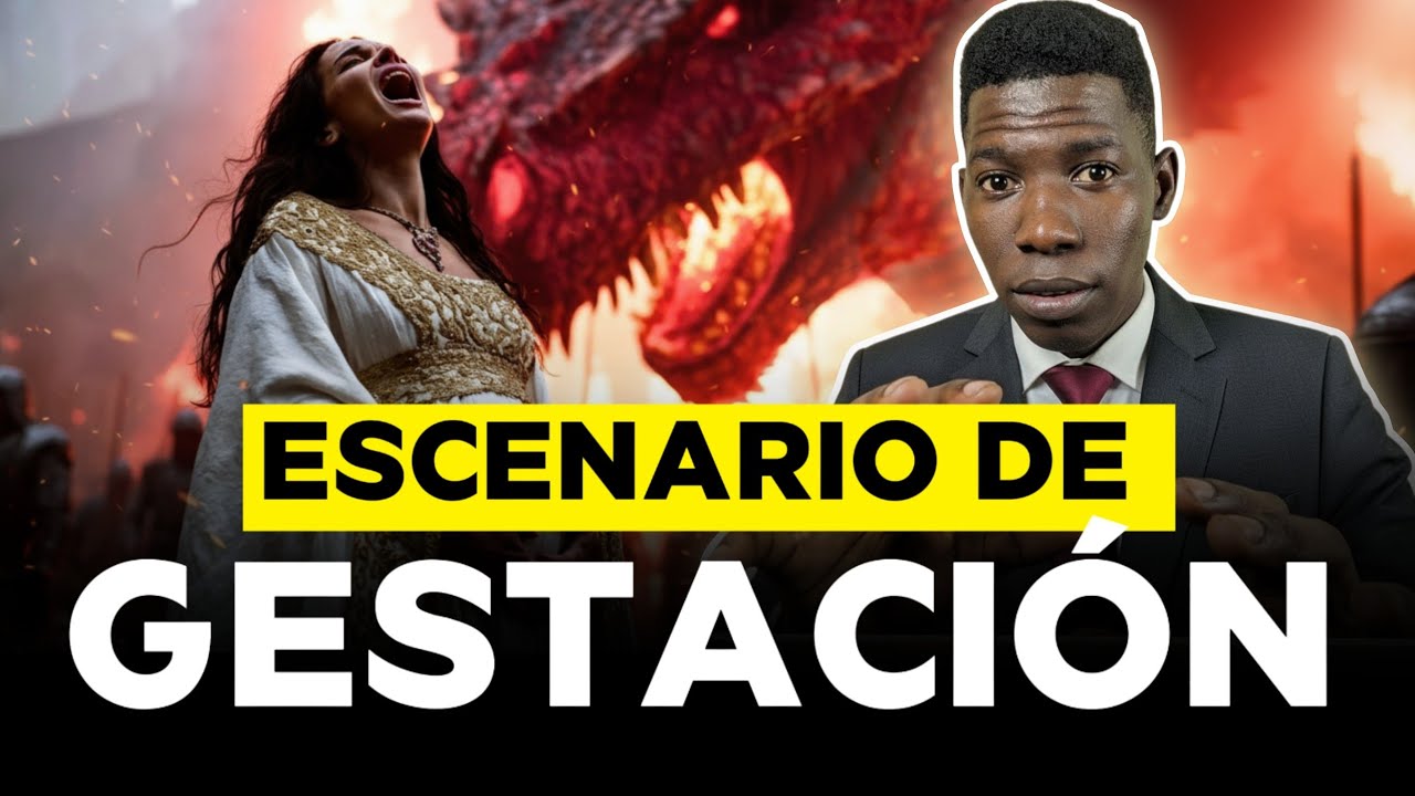 “Dios no te está ignorando, te está formando en secreto - JOHNNY JOSEPH 