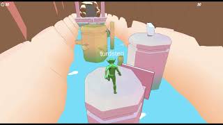 Goblin Summer Camp DevLog 2