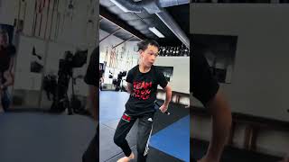 L.A. #sandiego #martialarts