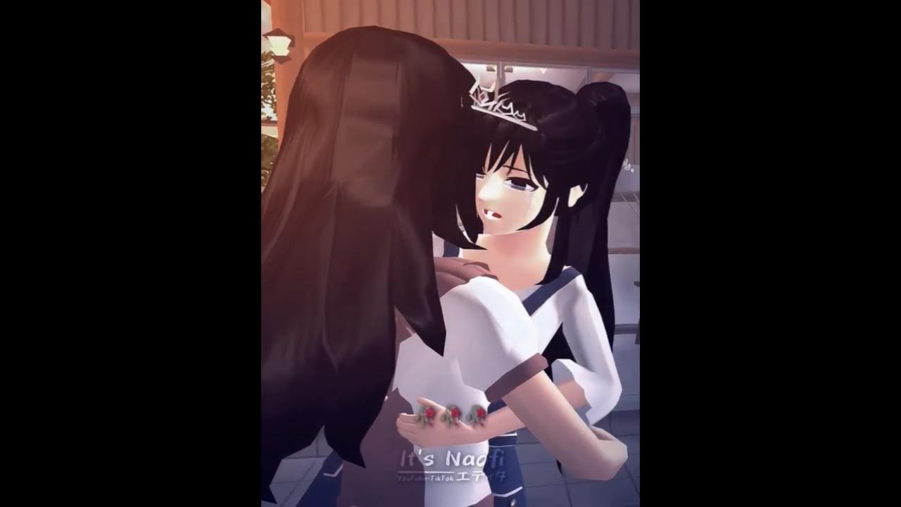 Kehilangan Ibuππ₯ - Sakura School Simulator Kehilangan Ibuππ₯ - Sakura School Simulator