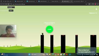maq-Stickman Game Explained !