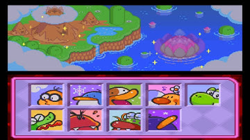 Tetris Attack - Part 2