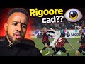 Man United Dhibcaha Laga Dhigay Blse Rigoore Laga Qiyanay Alex Scot Senesi Wa Balaayo 