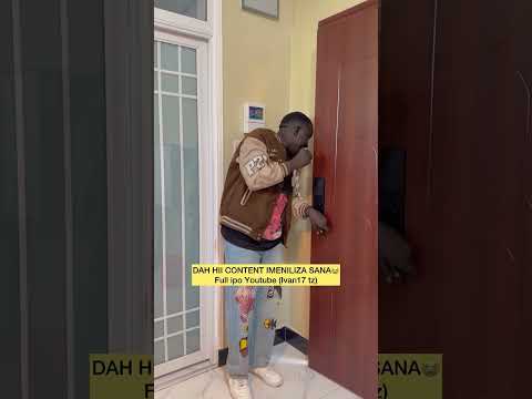 USALITI WA MPENZI NA RAFIKI YAKE PART TWO 2