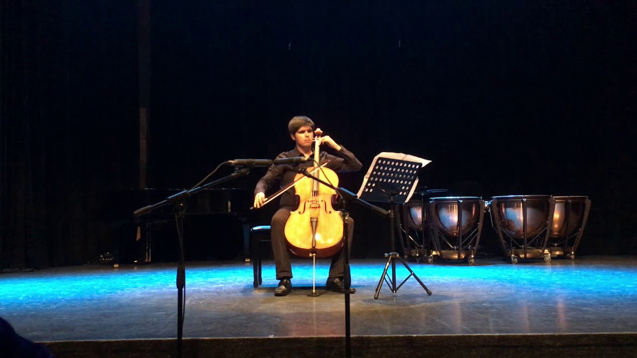 "Texturas" (2017)  Enrique Schadenberg