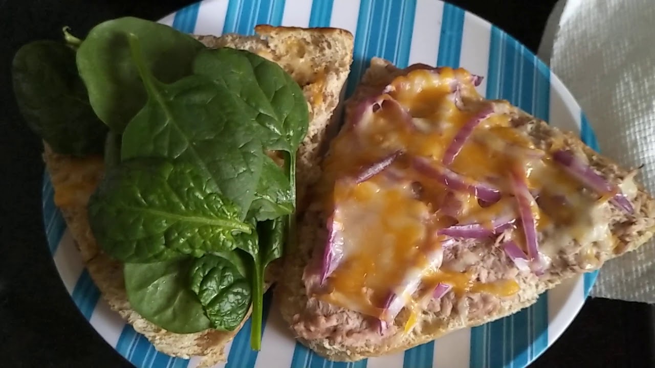 Tuna Melt YouTube