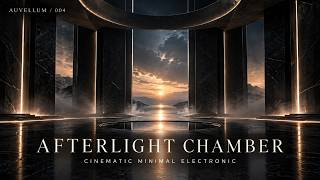 AFTERLIGHT CHAMBER — AUVELLUM / 004 screenshot 5