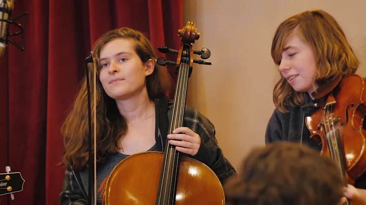 The Accidentals- Across the Universe feat. Jenny C...