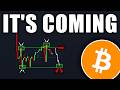 BITCOIN: Calm Before the Storm! (get ready) - BTC Price Prediction Today