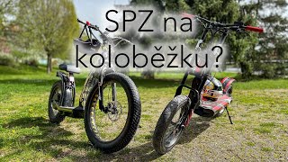 Půjde koloběžka zaregistrovat jako motorové vozidlo? 😲 Horké informace z Hugo Bike 🛴