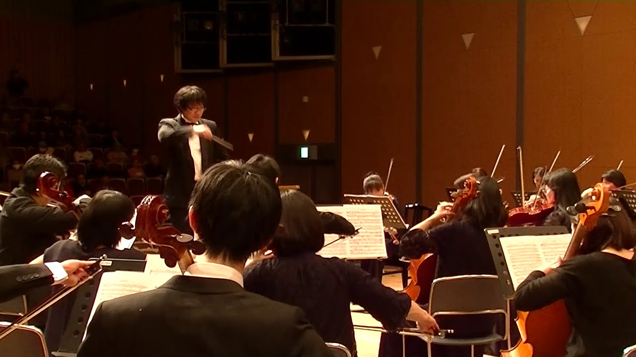 グラズノフ : 交響曲第3番 ニ長調 作品33 / A. K. Glaznov: Symphony