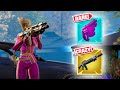High Elimination Solo Zero Builds (Fortnite Chapter 6 Season 4)