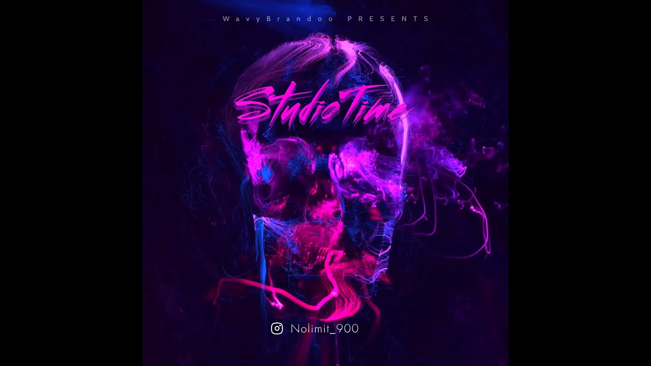 Studio Time (Official Visualizer) YouTube