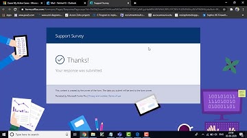 Display Survey Response Details On Case Record without custom Entity- Microsoft CRM