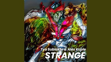 Strange