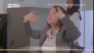 Loading Screen Mlbb Sound Trend Tiktok
